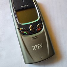 Nokia 8850  "Zippo" PROTO