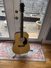 Squier Fender Chitarra