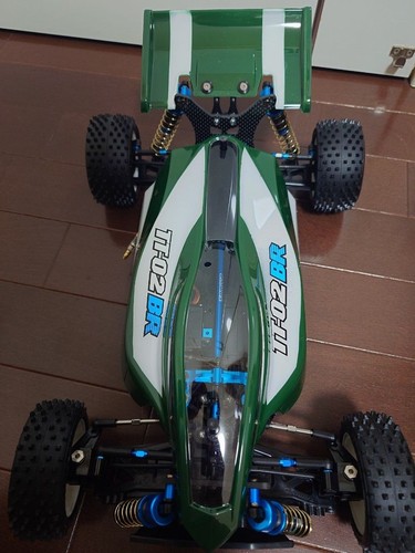 Tamiya march 782 bmw rc - tamiya,