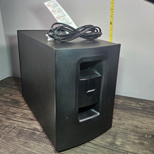 Bose CineMate 1 SR Digital