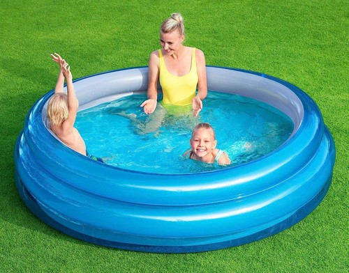 Piscina bestway 51043b - piscina,
