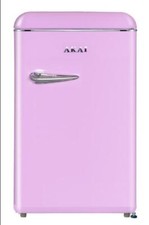 Akai frigorifero vintage - akai,