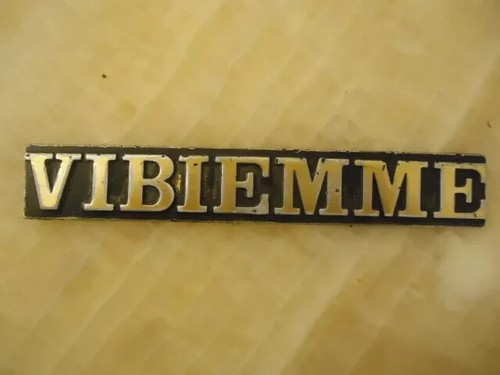 Vibiemme macchina caffè - da,