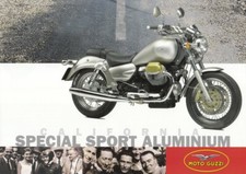 P+MOTO GUZZI California