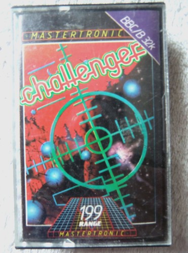 72539 challenger bbc micro - 72539,