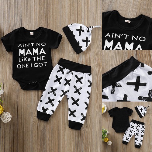 Set vestiti neonato bambina
