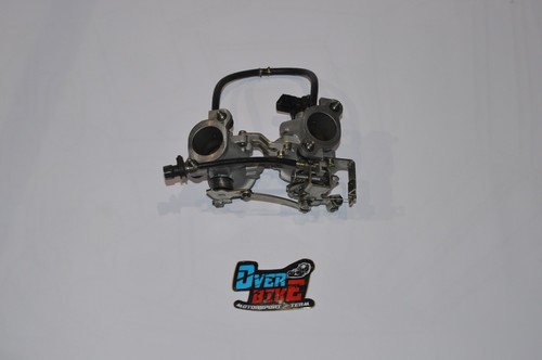 Corpi farfallati aprilia sxv - farfallati,
