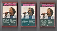 3 Mc VASCO ROSSI Omonimo Same