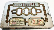 Specchio vintage anni 50