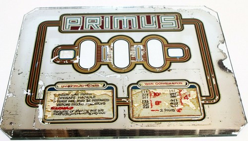 Specchio vintage anni - , 50