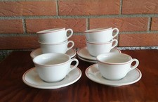 Servizio da Tè Caffè per 6