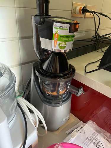 Estrattore succhi frutta - estrattore,