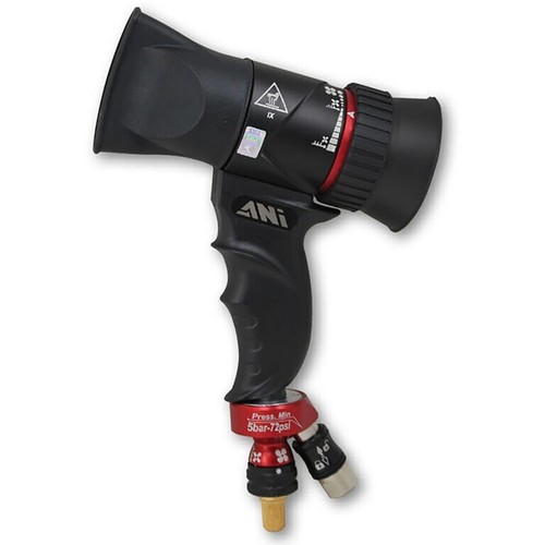 Pistola di - a.n.i., (ani)