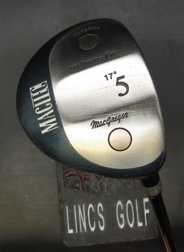 Macgregor mactec maraging - maraging, 17°