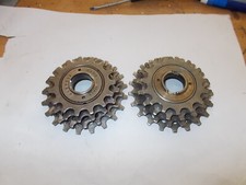 COPPIA CASSETTE A FILETTO