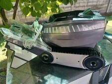 Zodiac Tornax AT32050  Robot Autonomo per Piscine - Grigio