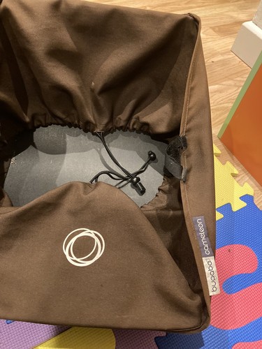 Bugaboo cestino sotto - bugaboo,