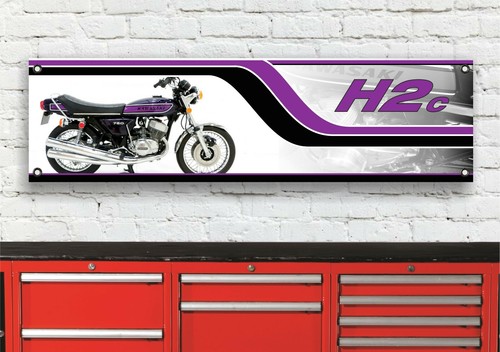 Br116b kawasaki 750 h2c 1975 - br116b,