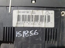 12801687ba blocco comando - 12801687ba,