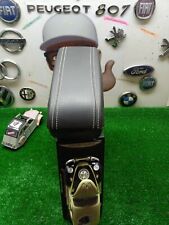 8201598421,,8201600081,,8201654453 Bracciolo Centrale Renault Captur Anno 2016