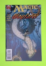 Magic The Gathering - Wayfarer