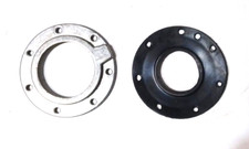 Coperchio e paraolio Seal end