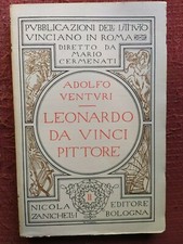 LEONARDO DA VINCI PITTORE di