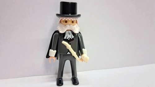 Playmobil casa delle - , bambole