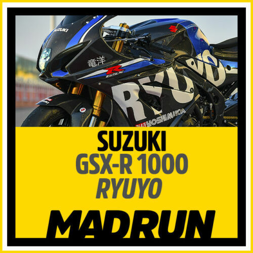 Kit adesivi suzuki - suzuki, 1000