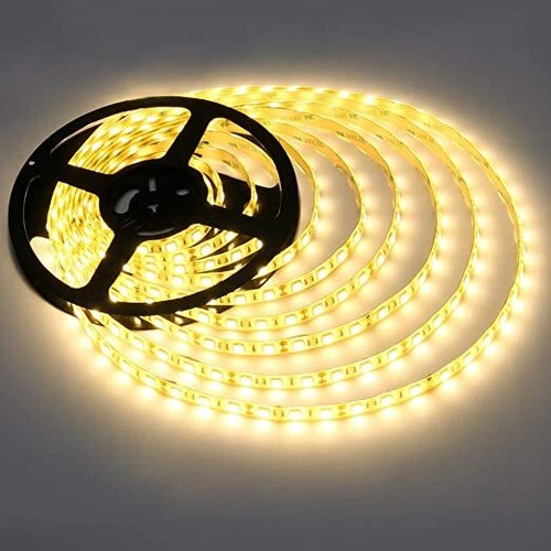 Striscia led 5050 - striscia, a