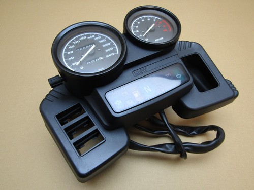 Bmw r1100gs 601 - 55.601, chilometri