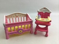 Fisher Price Snap N Style