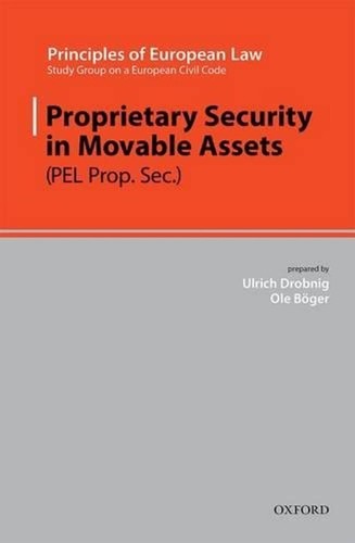 Proprietary security - security, in