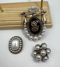 Set spille stile vintage