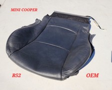Mini Cooper R50 R52 Bottom