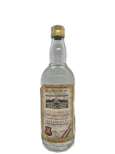 Liquore alle ciliegie - , budapest