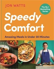 Speedy Comfort: The Instant