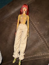 Paperark Quoak Nadja rime nude