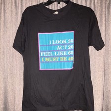 Pierino Funny Graphic Print