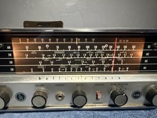 Vintage hallicrafters radio - vintage,
