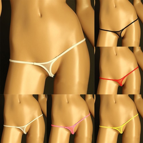 Reggiseno donna tanga panty
