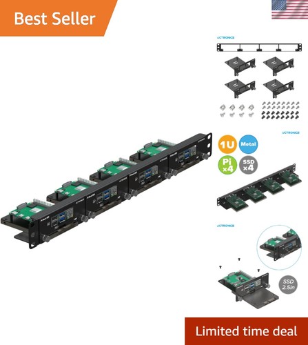 Supporto rack aggiornato - supporto,