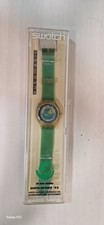 Swatch earth summit '92