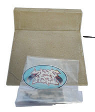 RAMPA DA CORSA DA PARETE RARA