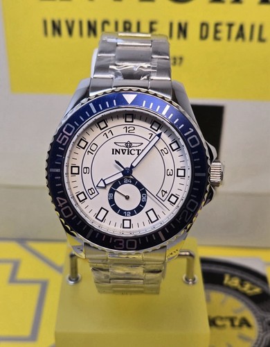 Orologio uomo invicta - uomo,