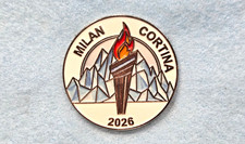2026 Milano Cortina Olimpiadi