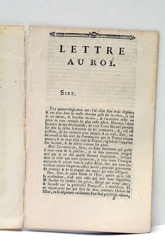 Astori lettre roi magistrat - au,
