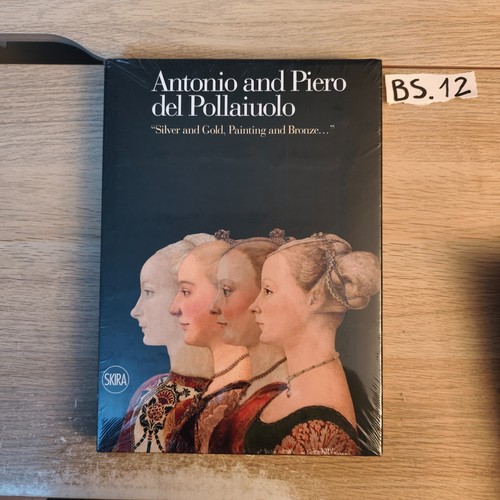 Antonio and piero - and,