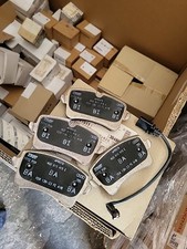 PASTIGLIE FRENO POSTERIORI