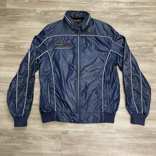 Giacca corsa stile vintage - corsa,